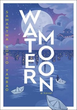 Water moon