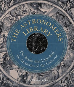 The astronomer's library