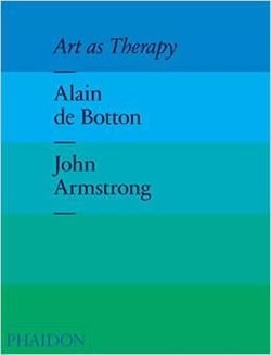 ART AS THERAPY