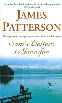 Sam's letter to Jennifer