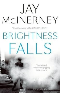 BRIGHTNESS FALLS