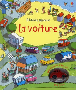 La voiture