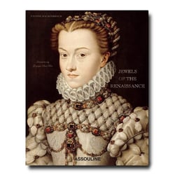 Jewels of the renaissance