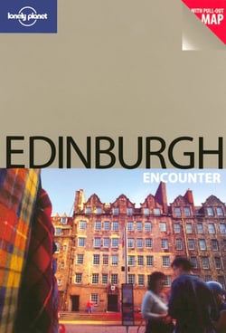 Edinburgh encounter 1ed -anglais-
