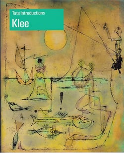 Klee (tate introductions)