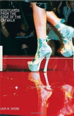 Postcards from the edge of the catwalk
