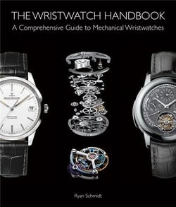 The wristwatch handbook
