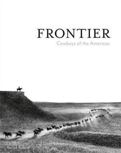 Frontier cowboys of the americas