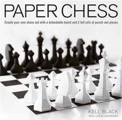 Paper chess