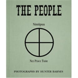 Hunter barnes the people