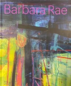 Barbara Rae /anglais