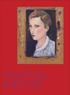 Martial raysse visages