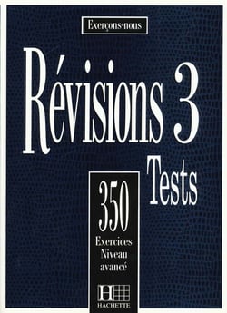 350 exercices de revisions niveau avance - eleve