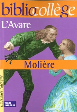 L'avare