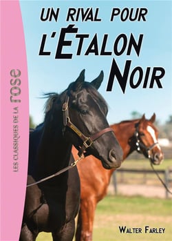 L'Étalon Noir 14 - un rival pour l'Etalon Noir