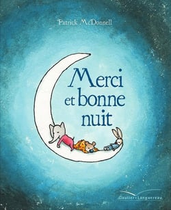 MERCI ET BONNE NUIT