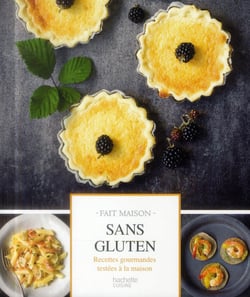 Sans gluten