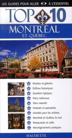 Les 10 plus beaux parcs de Montréal