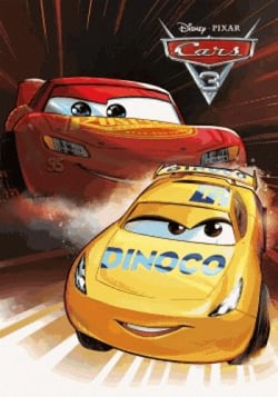 Cars 3