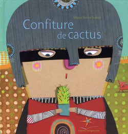 Confiture de cactus