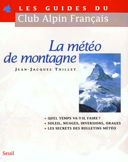 La meteo de montagne