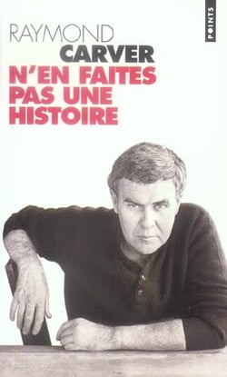 N'en faites pas une histoire