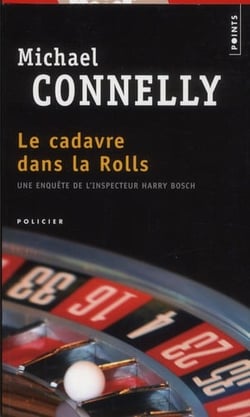 Le cadavre dans la Rolls