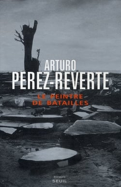 Le peintre de batailles