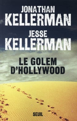 Le golem d'Hollywood