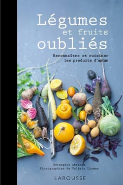 Légumes oubliés