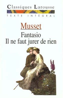 Fantasio