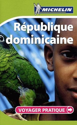 Voyager pratique - république dominicaine