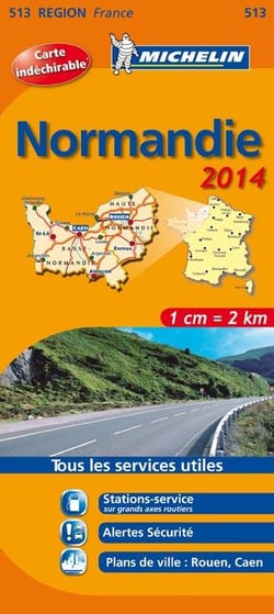 Normandie 2014