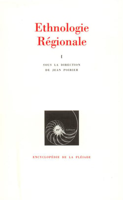 Ethnologie régionale