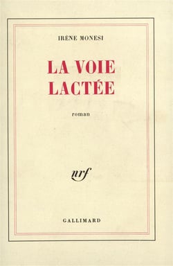 La voie lactee