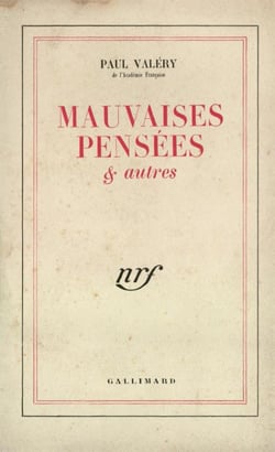 Mauvaises pensees et autres