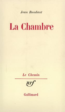 La chambre - parenthese