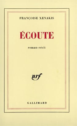 Ecoute