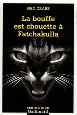 La bouffe est chouette a fatchakulla !