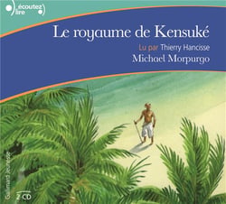 Le royaume de Kensuké