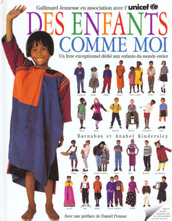 Des enfants comme moi