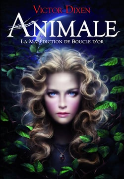 Animale - la malédiction de boucle d'or