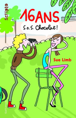 16 ans, S.O.S Chocolat !