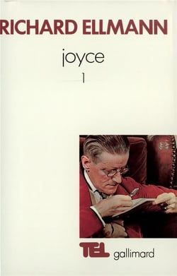 James Joyce Tome 1