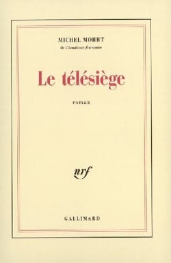 Le télésiège