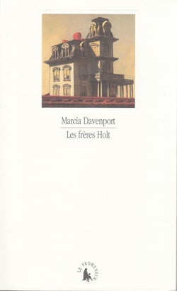 Les frères Holt