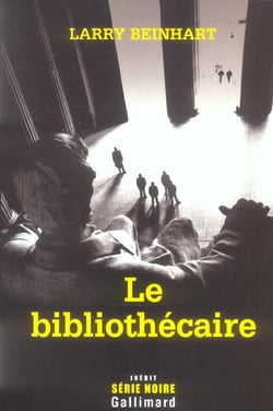 Le bibliothecaire