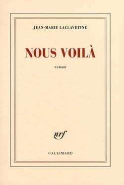 Nous voilà