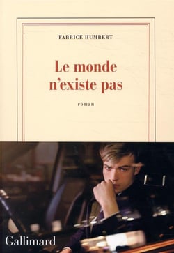 Le monde n'existe pas
