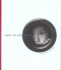 Japon : un autoportrait - photographies, 1945-1964